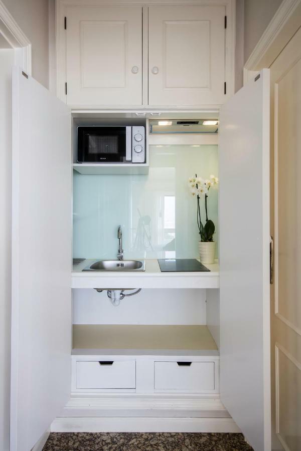 "Sea View"Loft Daire Vila do Conde Dış mekan fotoğraf